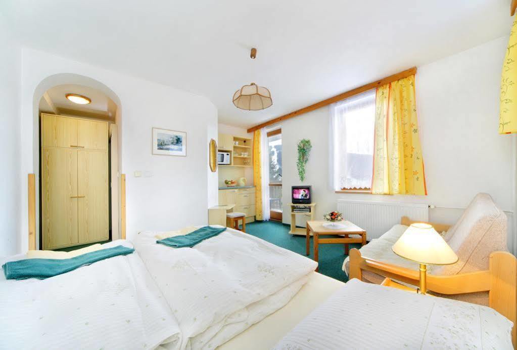 Pension Karolina Špindlerŭv Mlýn Exterior foto