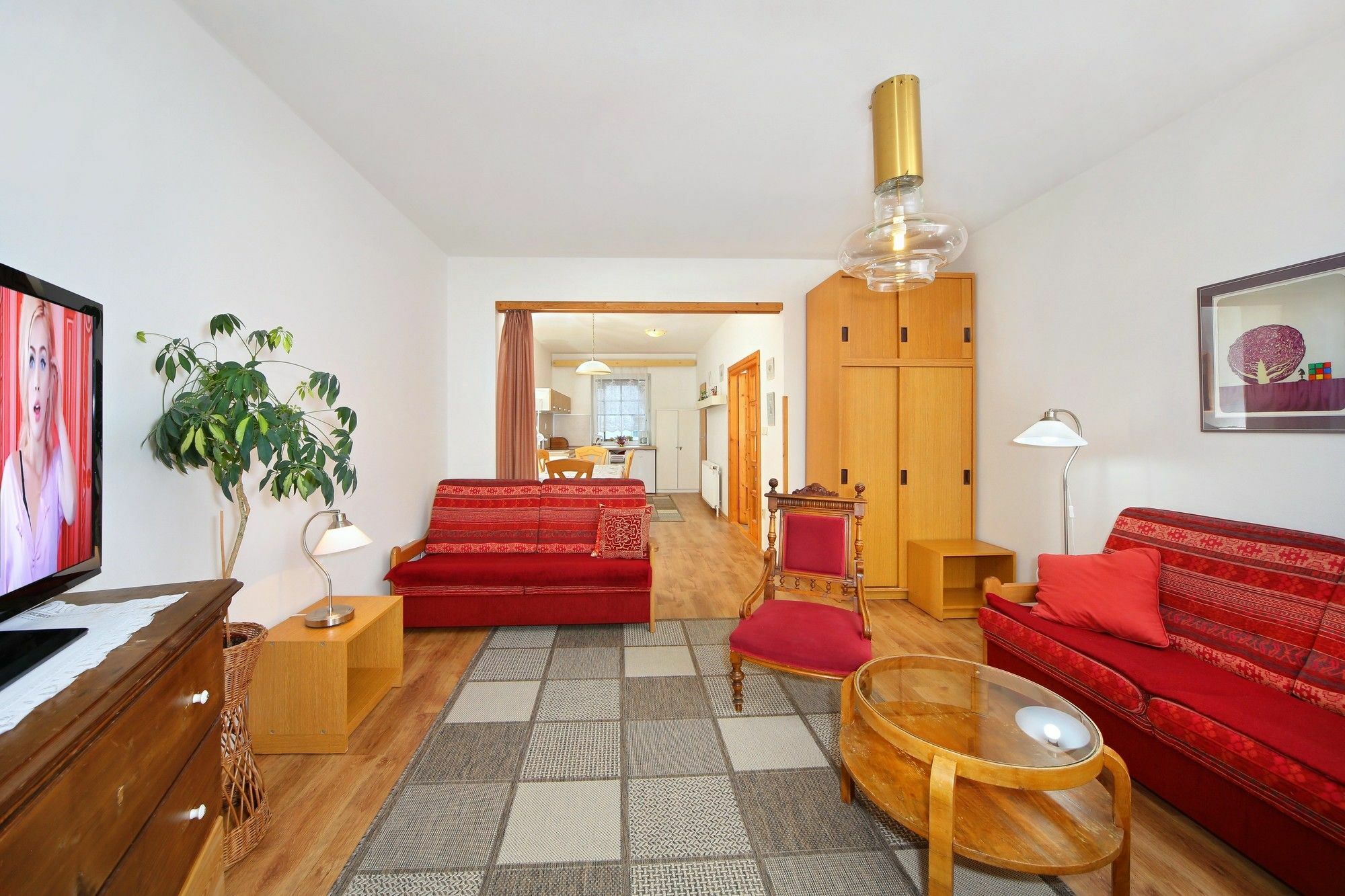 Pension Karolina Špindlerŭv Mlýn Exterior foto
